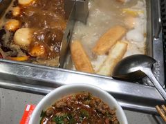 -海底捞火锅(杭州萧山宝龙广场店)