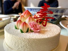 -巴黎贝甜·生日蛋糕(杭州文二路店)
