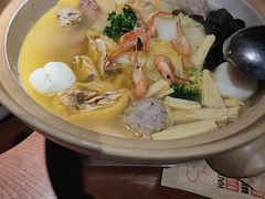 -寻宝记绍兴菜(鲁迅路店)