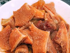 -韦记牛杂汤(清晖园店)