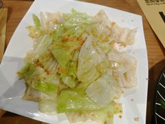 -摩登有记·新派泰国菜(银钻广场店)