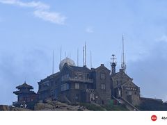 -泰山风景名胜区