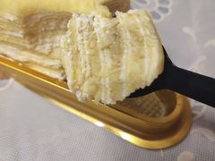 -CUNS CAKE村上千层蛋糕(一环路东二段140号院店)