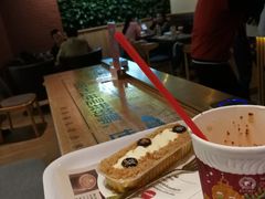-COSTA COFFEE(成都来福士店)