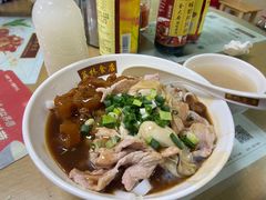 -荔林食店(西华路店)