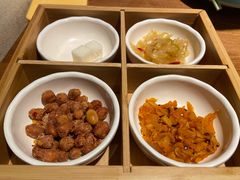 小菜-闽上鲜·福建菜(龙湖滨江天街店)