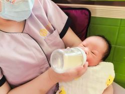 点击看大图 -国际月月生母婴月子中心(旗舰店)