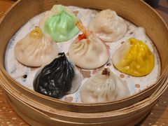 -包小笼·金牌汤包(中山路店)