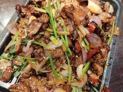 -东北大院·东北菜(三台子店)