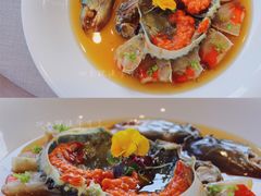 30年陈醉膏蟹-子福慧(虹桥店)