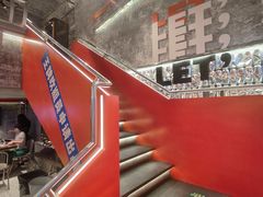-神府路壹号·海鲜烧烤·砂锅粥·锅物(三坊七巷店)