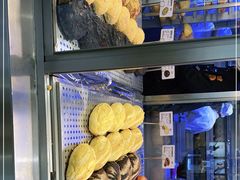 -LELECHA乐乐茶(新街口大洋店)