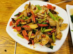 -南海渔家•渔民海鲜(万豪店)