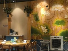 -金塔傣乡·云南民族特色菜·傣味手抓饭(金瓦路店)