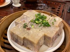 芋头-顺德人家食府(黄金广场店)