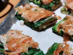 -KimPro 辛普乐概念韩餐