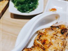 -熊吞·大碗丼烧肉饭(西市场嘉华店)