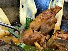 -俺家鲜·烧烤龙虾地锅鸡(观音塘店)