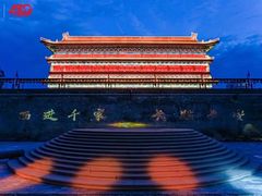 -西安城墙·碑林历史文化景区