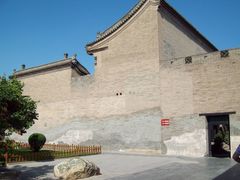 -山西王家大院