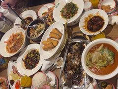 -新白鹿餐厅(城西银泰城店)