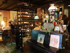 -古董花园(思南路42弄小区店)