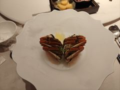 -蘇锦宴·淮扬菜烤鸭·小院(三元桥霄云路店)