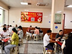 大堂-鹏林天龙鸡杂