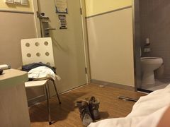 -海友酒店(上海静安寺店)