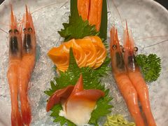 -神户赤童日式烤肉(金地广场店)