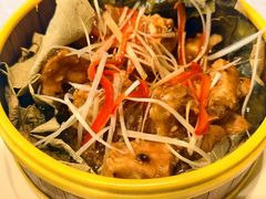-古南都·老广东酒楼(龙江店)