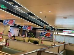 -海底捞火锅(太原南站店)