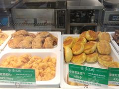 -紫光园清真北京小吃(广渠门内店)