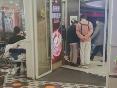 -哈哈碳都·牛肋条无限自助烤肉(宝龙店)