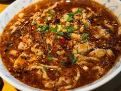 -小三峡食府(西五路店)