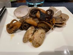 -上海中星铂尔曼大酒店 汇·西餐厅