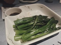 -晓粤·惹味粤菜(凯德乐峰广场店)
