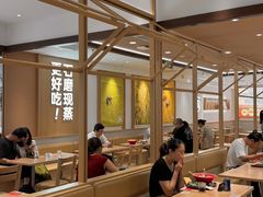 -小满手工粉(北京富力广场店)