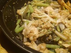 -大丰收脆鱼(万达江北店)