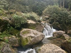 -青城山