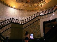 -澳门十六浦索菲特大酒店