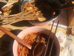 -长颈鹿的口袋钵钵鸡(市南店)