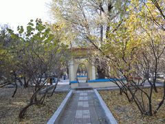 -哈尔滨师范大学(江南校区)