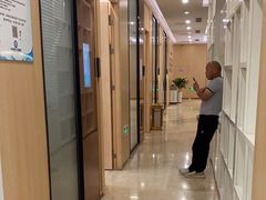 -合肥美奥口腔·种植矫正中心(政务院)