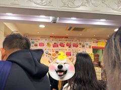 -珍妮曲奇聪明小熊(尖沙咀店)