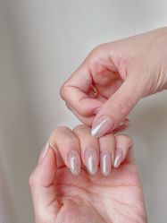 -Fanni美甲美睫皮肤管理
