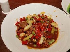 -川香渔府(万达店)