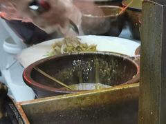 -卷五味·李老二卷馍(学则路店)