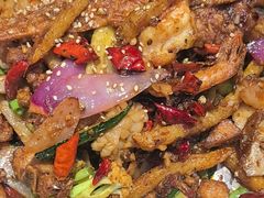 -食悦天美食广场(长沙IFS国金中心店)