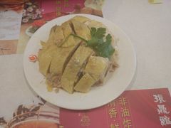 -振鼎鸡(福州路店)